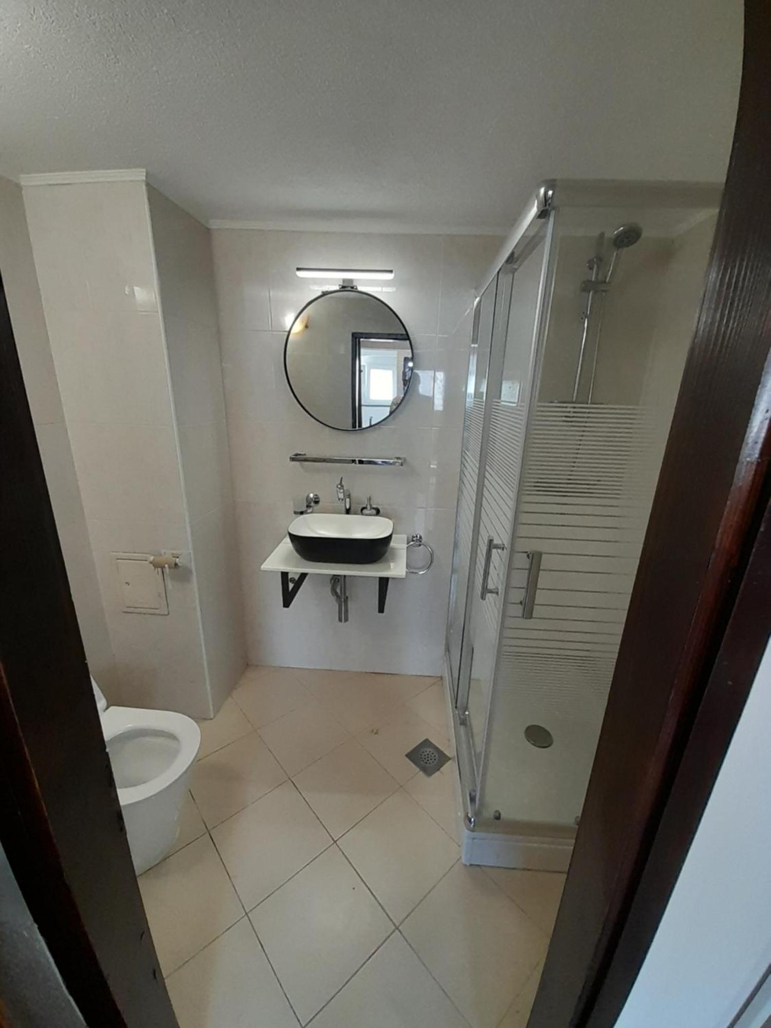 Apartments Luigi อูมัค ห้อง รูปภาพ