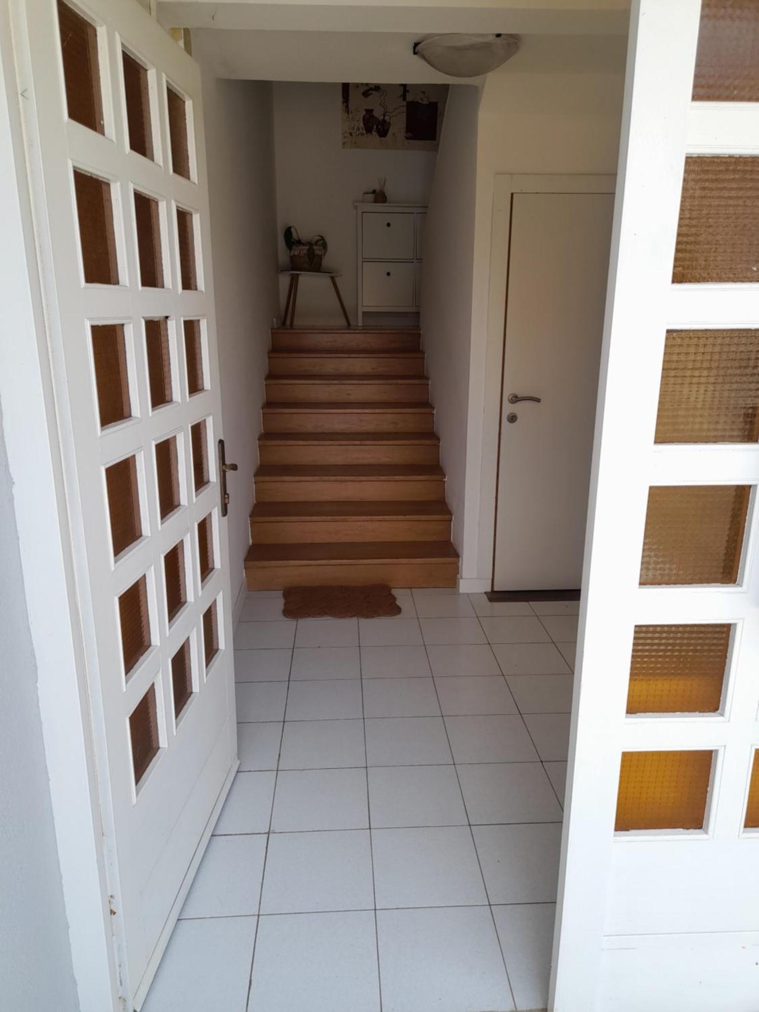 Apartments Luigi อูมัค ภายนอก รูปภาพ