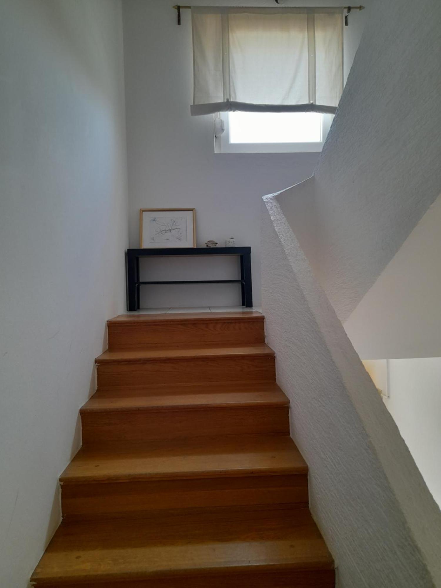 Apartments Luigi อูมัค ภายนอก รูปภาพ