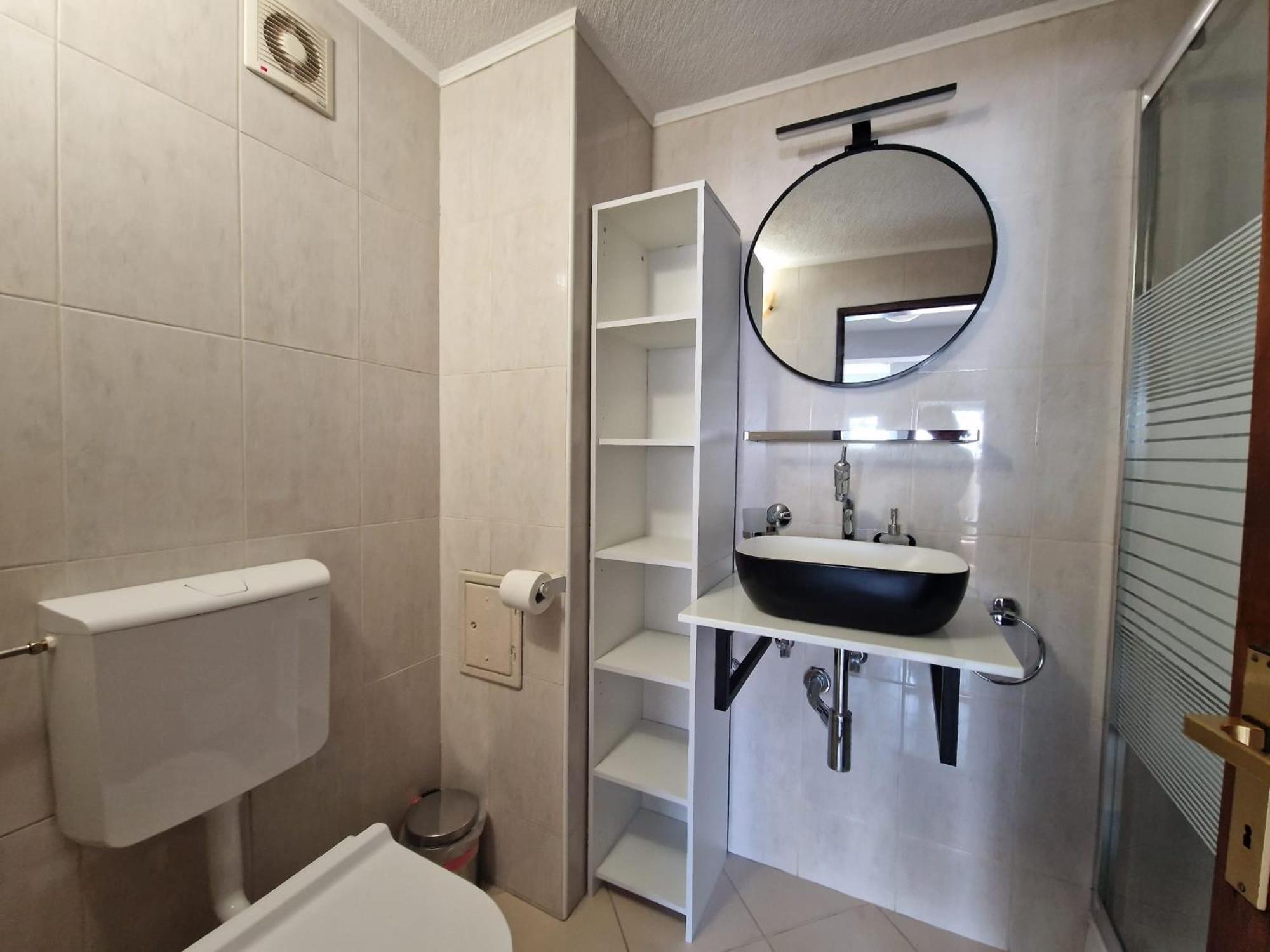 Apartments Luigi อูมัค ห้อง รูปภาพ
